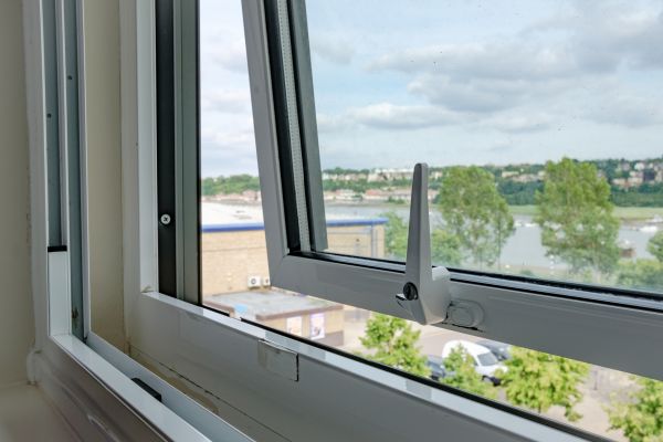 Casement Window Repair in Lake Orion
