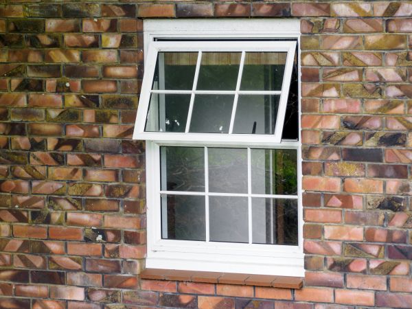 Double Hung Window Repair in Lake Orion
