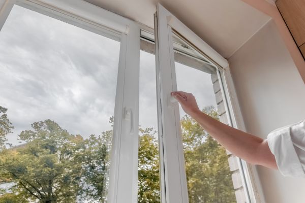 Vinyl Window Repair in Lake Orion