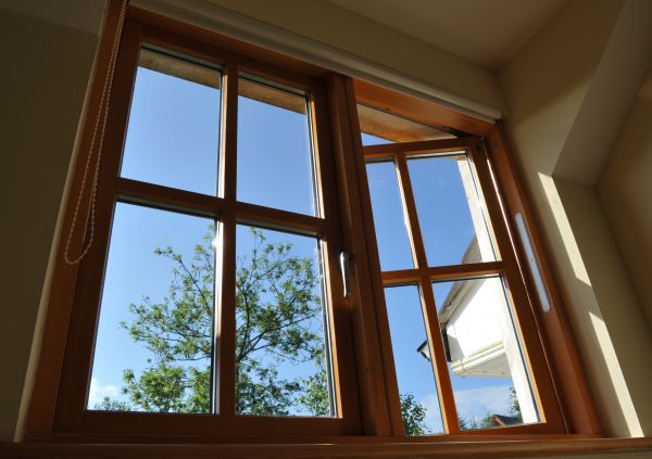 Wood Window Repair in Lake Orion