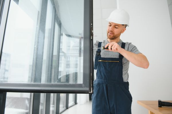 Commercial Window Repair in Lake Orion