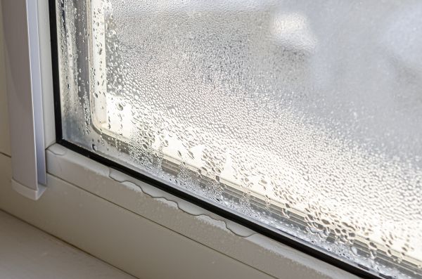 Leaky Window Repair in Lake Orion