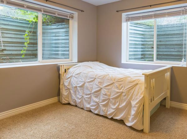 Basement Window Repair in Lake Orion