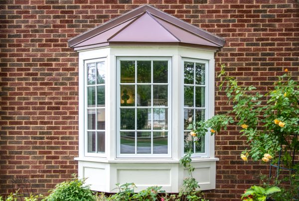 Bay Window Repair in Lake Orion