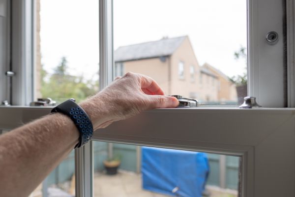 Window Lock Repair in Lake Orion