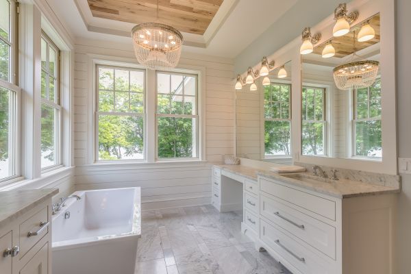Bathroom Window Repair in Lake Orion