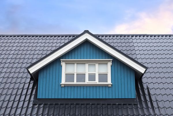 Dormer Window Repair in Lake Orion