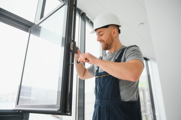 Window Spring Repair in Lake Orion