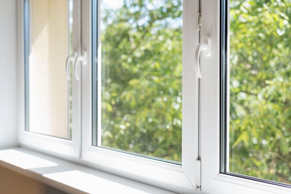 Window Track Repair in Lake Orion