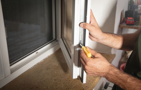 Thermal Window Repair in Lake Orion
