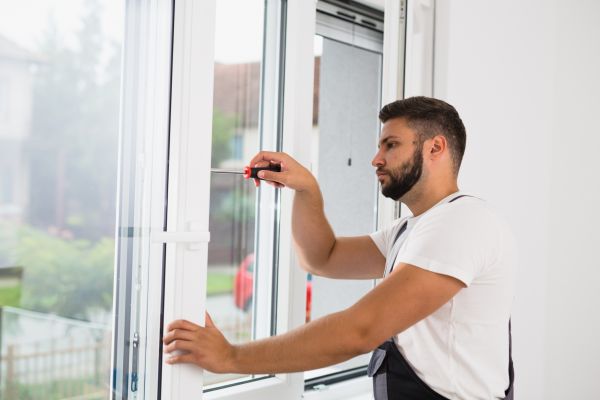 Window Opener Replacement in Lake Orion