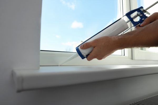Window Leak Repair Service in Lake Orion