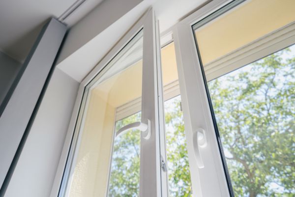 Window Pane Replacement in Lake Orion