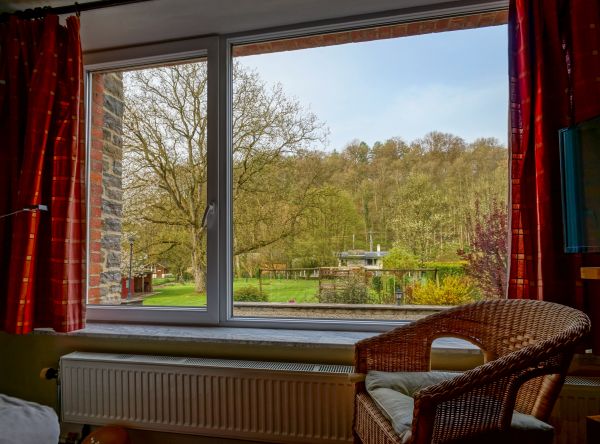 Fiberglass Window Repair in Lake Orion