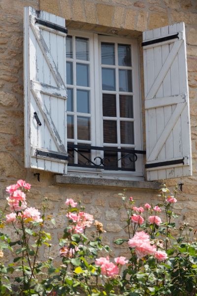 French Window Repair in Lake Orion