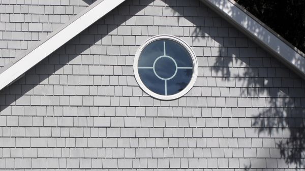 Round Window Repair in Lake Orion