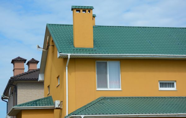 Hopper Window Repair in Lake Orion