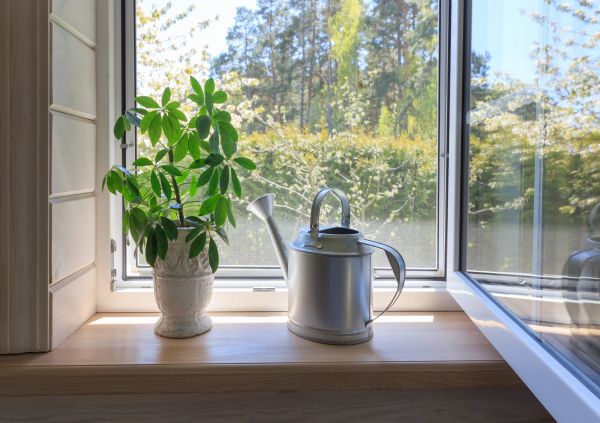 Garden Window Repair in Lake Orion
