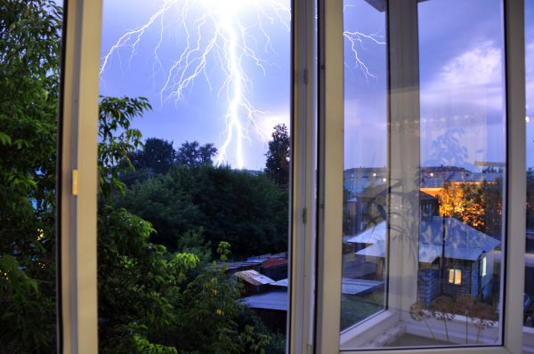 Storm Windows Repair in Lake Orion