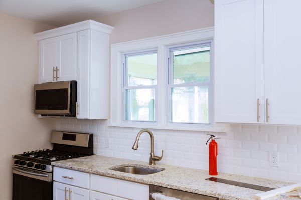 Kitchen Window Repair in Lake Orion