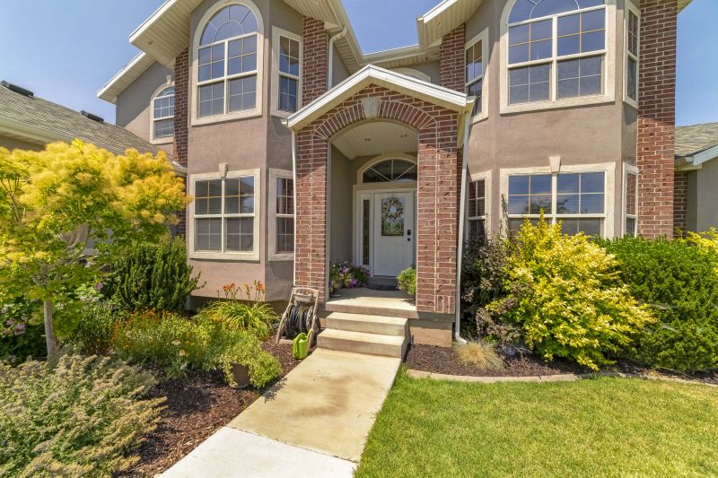 Transom Window Repair