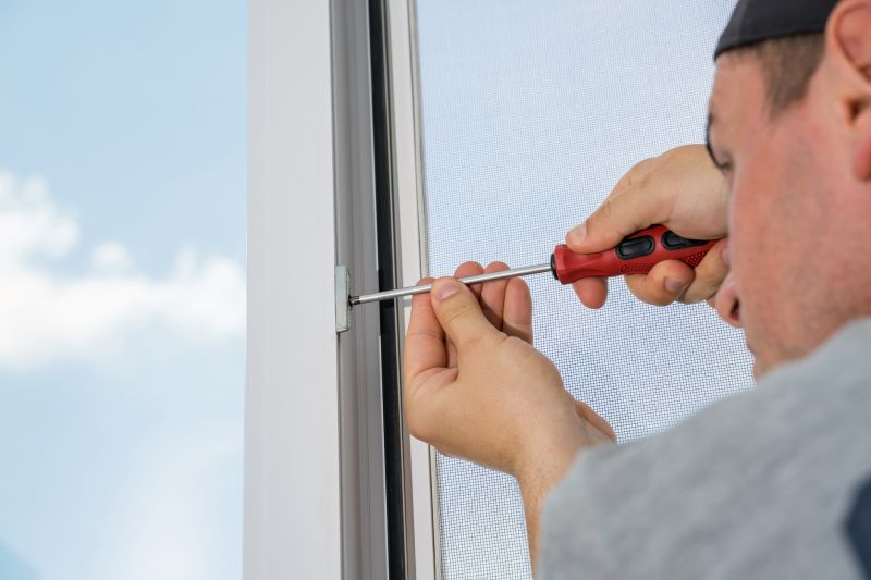 Expert Window Repair Specialist
