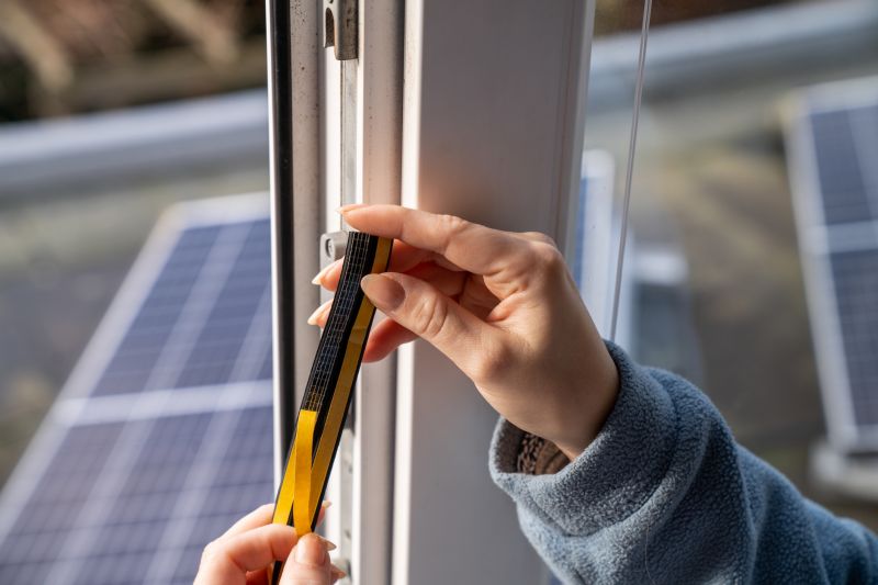 Sealant Deterioration